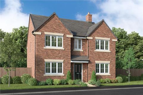 4 bedroom detached house for sale, Plot 57, Kingwood at Southcrest Rise, Glasshouse Lane CV8