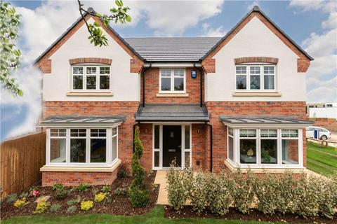 5 bedroom detached house for sale, Plot 59, Oxford at Southcrest Rise, Glasshouse Lane CV8