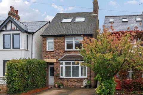 4 bedroom detached house for sale, Kennett Road, Headington, Oxford