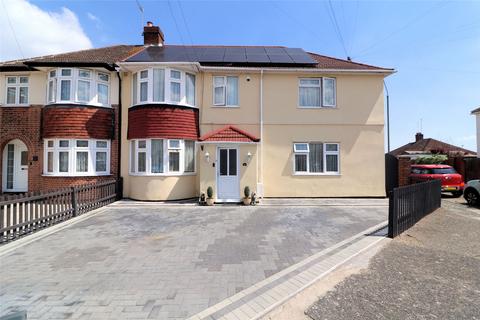 5 bedroom semi-detached house for sale, Buxton Road, Northumberland Heath, Kent, DA8