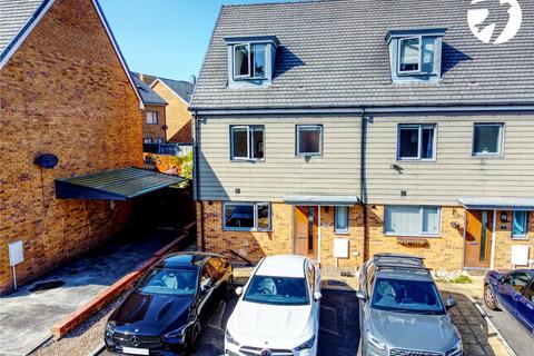 4 bedroom end of terrace house for sale, Gala Avenue, Swanley, Kent, BR8