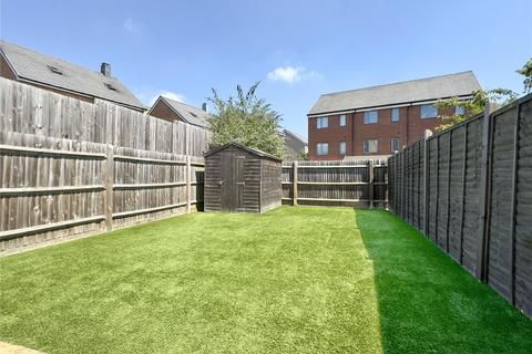 7 Gala Avenue, Swanley, BR8 8FD