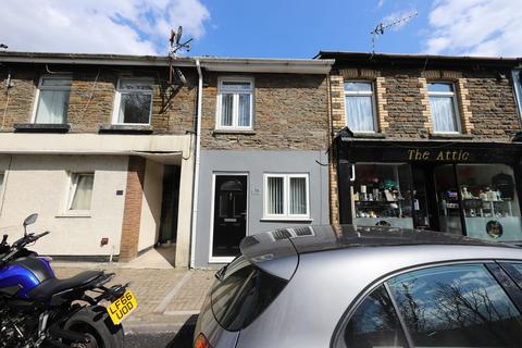2 bedroom terraced house for sale, Ogmore Vale CF32