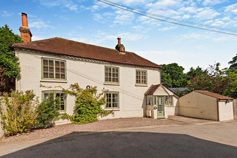Underwood Cottage Chapel Lane, Binfield, Bracknell, RG42 4AR