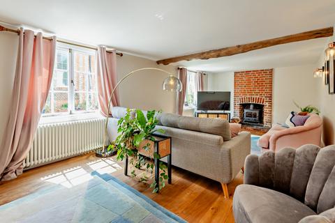 Underwood Cottage Chapel Lane, Binfield, Bracknell, RG42 4AR