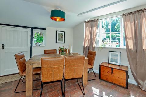 Underwood Cottage Chapel Lane, Binfield, Bracknell, RG42 4AR