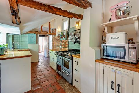 Underwood Cottage Chapel Lane, Binfield, Bracknell, RG42 4AR