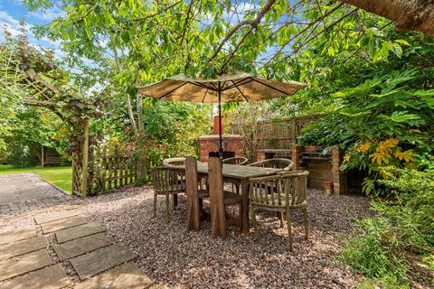 Underwood Cottage Chapel Lane, Binfield, Bracknell, RG42 4AR