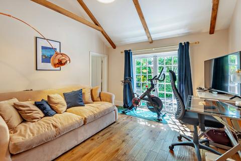 Underwood Cottage Chapel Lane, Binfield, Bracknell, RG42 4AR