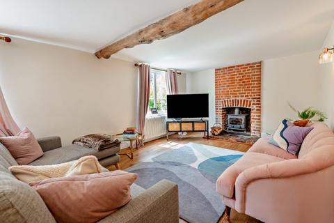 Underwood Cottage Chapel Lane, Binfield, Bracknell, RG42 4AR