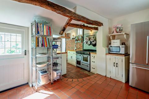 Underwood Cottage Chapel Lane, Binfield, Bracknell, RG42 4AR