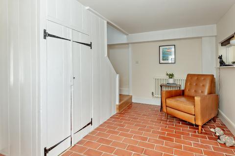 Underwood Cottage Chapel Lane, Binfield, Bracknell, RG42 4AR