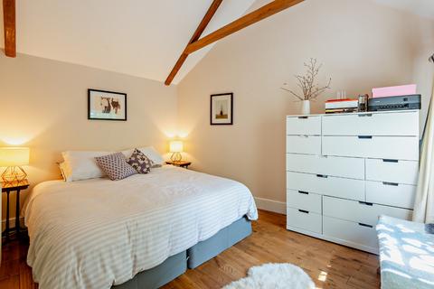 Underwood Cottage Chapel Lane, Binfield, Bracknell, RG42 4AR