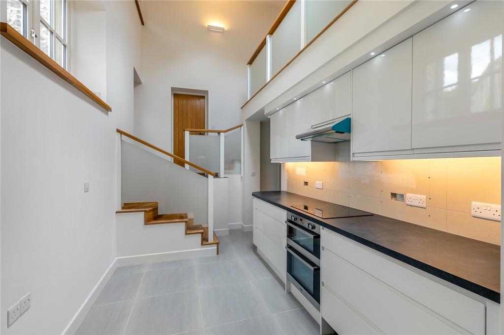 Annex Kitchen