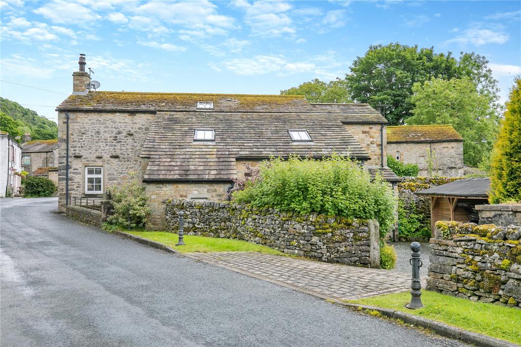 Wayside Cottage