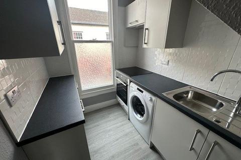 1 bedroom flat to rent, Bailgate, Lincoln,