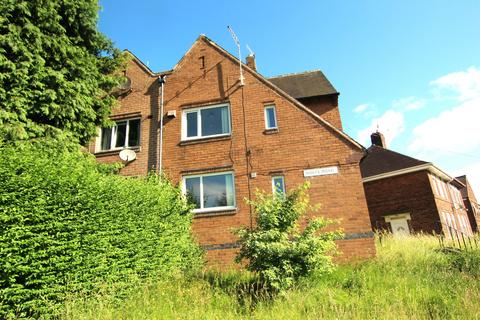 3 bedroom semi-detached house to rent, Wolfe Road, Sheffield