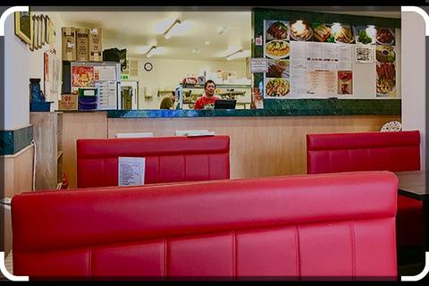 Restaurant to rent, Southernhay ,Basildon