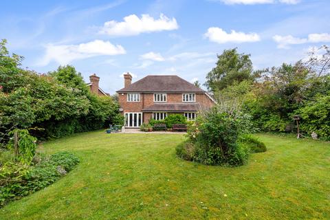 5 bedroom detached house for sale, Oakwood Drive, Sevenoaks, Kent, TN13