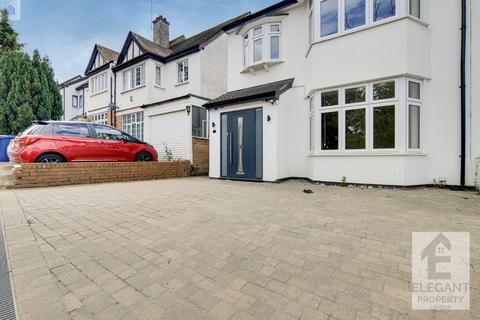 5 bedroom semi-detached house for sale, Friern Barnet Lane N11, London