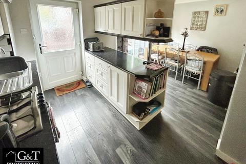 undefined, Rangeways Road, Kingswinford