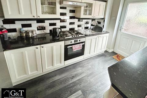 undefined, Rangeways Road, Kingswinford