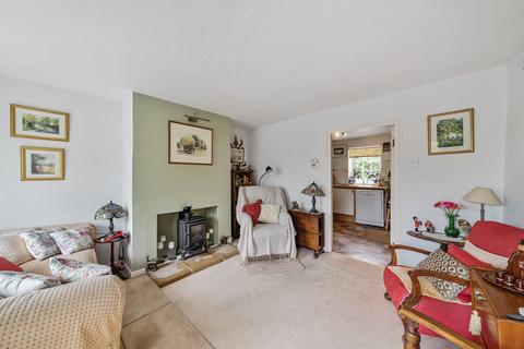 2 bedroom end of terrace house for sale, Coldharbour, Uffculme, Cullompton, Devon, EX15