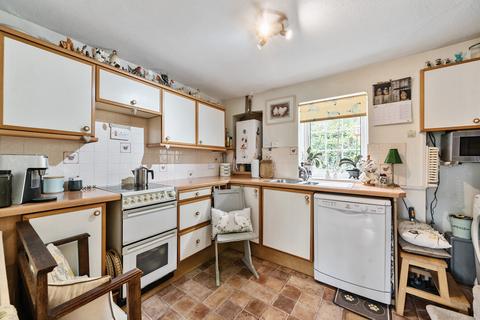 2 bedroom end of terrace house for sale, Coldharbour, Uffculme, Cullompton, Devon, EX15