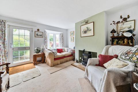 2 bedroom end of terrace house for sale, Coldharbour, Uffculme, Cullompton, Devon, EX15