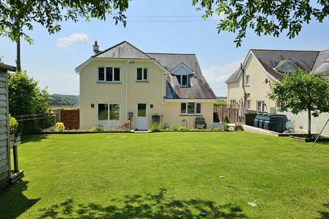 4 bedroom detached house for sale, Nomansland, Tiverton, Devon, EX16