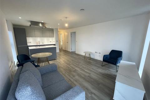 2 bedroom apartment to rent, Sheepcote Street, Birmingham, B16