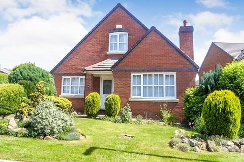 3 bedroom detached house to rent, Caerwys CH7