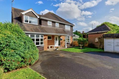 4 bedroom detached house for sale, NEW CHURCH ROAD, TELFORD TF1