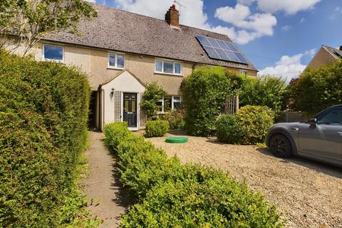21 Frethern Close, Burford, OX18 4NS