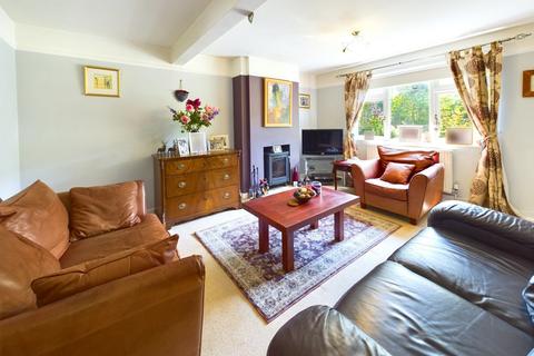 21 Frethern Close, Burford, OX18 4NS