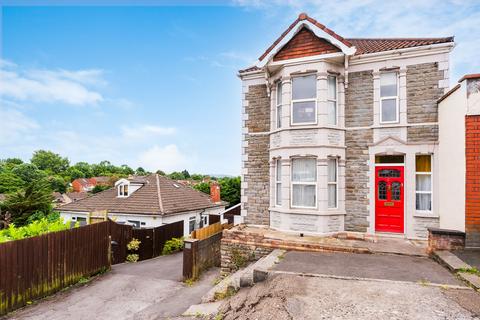 3 bedroom semi-detached house for sale, Bristol BS16