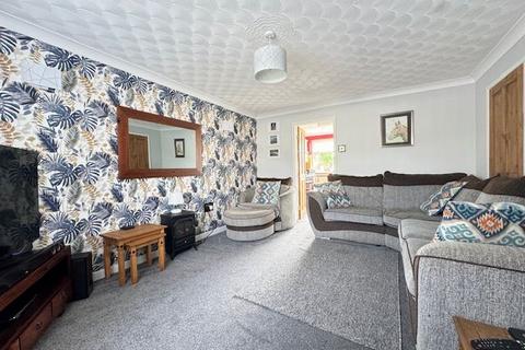 2 bedroom terraced house for sale, Merthyr Road, Princetown, Tredegar