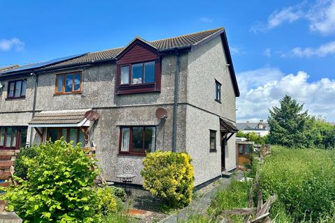 2 bedroom terraced house for sale, 10 Beach Road, Fairbourne, LL38 2PX