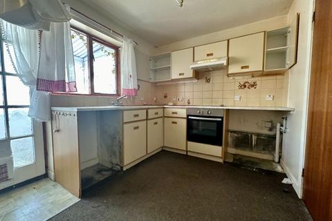 2 bedroom terraced house for sale, 10 Beach Road, Fairbourne, LL38 2PX