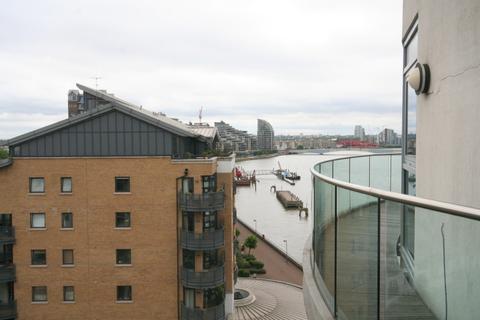 1 bedroom flat to rent, Vicentia Quay, Bridges Wharf, London, SW11