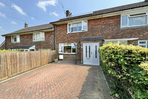 2 bedroom terraced house for sale, Oakhill Drive, Rye TN31