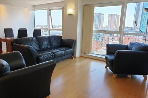 1 bedroom apartment to rent, Queens College Chambers, 38 Paradise Street, Birmingham