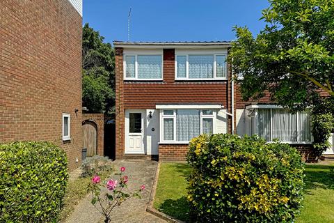 3 bedroom semi-detached house for sale, Colebrook Road, Wick BN17