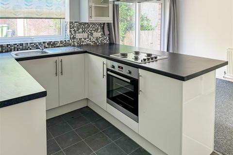 95 Colebrook Road, Wick, Littlehampton, BN17 7NU