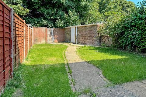 95 Colebrook Road, Wick, Littlehampton, BN17 7NU
