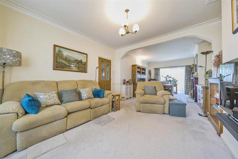 5 bedroom semi-detached house for sale, Carlton Avenue East, Wembley