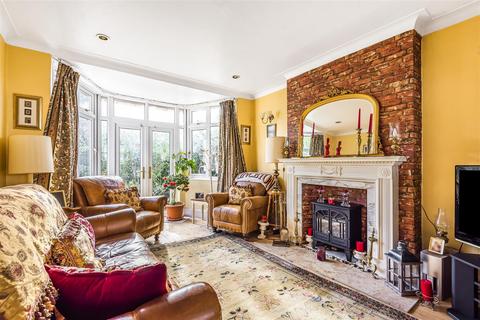 3 bedroom detached house for sale, Grendon Gardens, Wembley Park