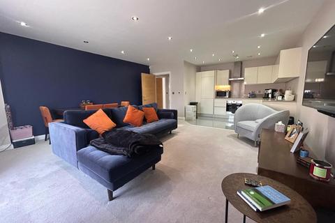 2 bedroom flat for sale, Royal Engineers Way, London