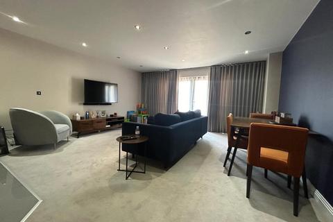 2 bedroom flat for sale, Royal Engineers Way, London