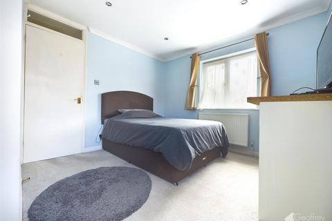 1 bedroom house for sale, The Hedgerows, Chells Manor, Stevenage SG2